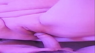 50yr old slattern cougar takes young chunky cock