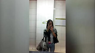 风情万种的美女