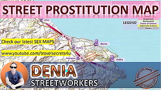 Denia, Spain, Street Prostitution Map, Public, Outdoor, Real, Reality, Copulation Whores, Freelancer, BJ, DP, BBC, Facial, Threesome, Anal, Big Tits, Tiny Boobs, Doggystyle, Cumshot, Ebony, Latina, Asian, Casting, Piss, Fisting, Milf, Deepthroat, zona roja